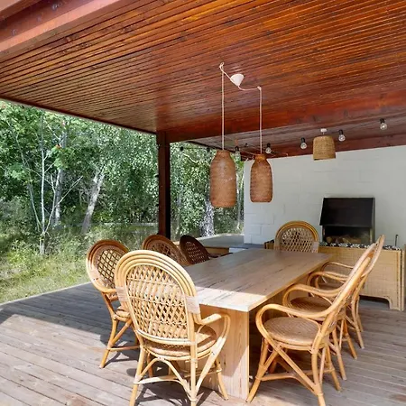 Дом отдыха 2 Bedroom Awesome In *