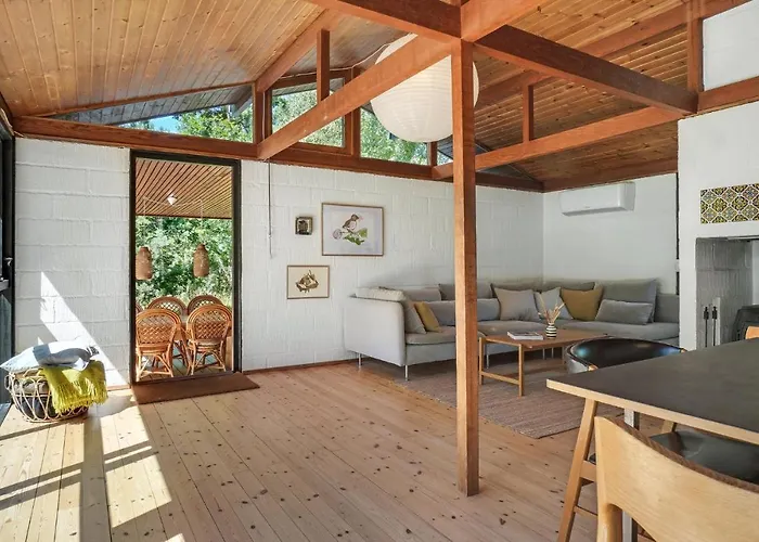 Feriehus 2 Bedroom Awesome In Vig