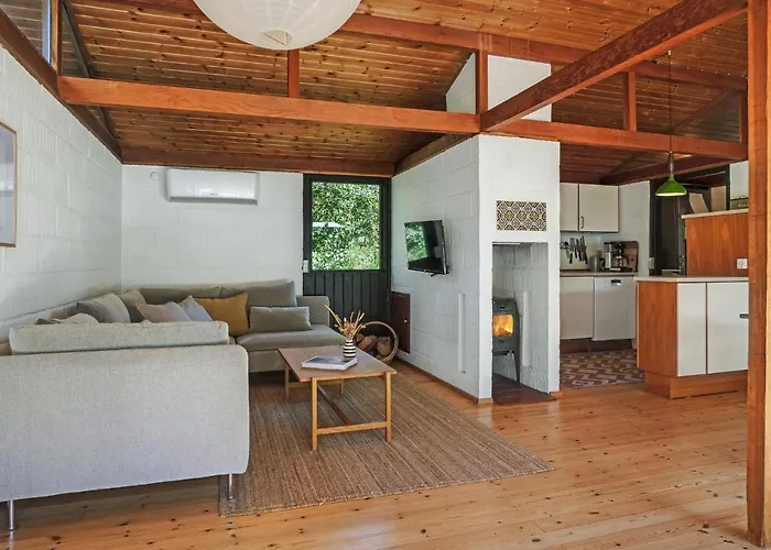 2 Bedroom Awesome In Feriehus *